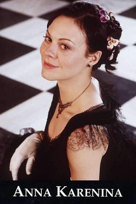 Anna Karenina